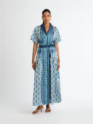 WILLOW MAXI DRESS