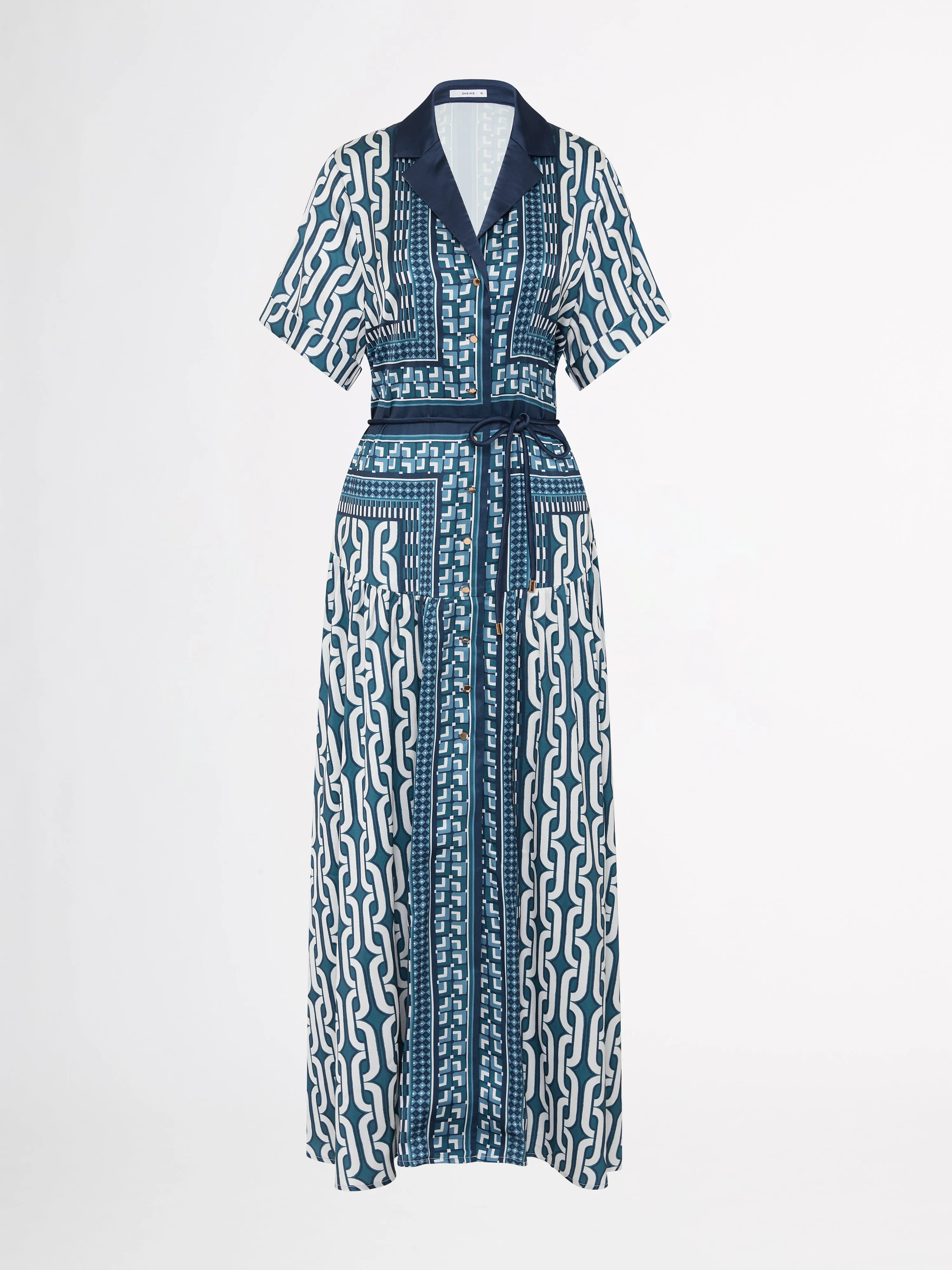 WILLOW MAXI DRESS